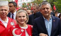 Milletvekili Nimet Özdemir CHP'den istifa etti