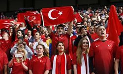 A Milli Takım eze eze yendi
