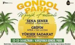 Karşıyaka'da Müzik Festivali İçin Geri Sayım