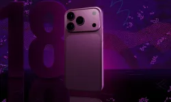 Apple iPhone 18 Pro: Koyu Kiraz Rengi Sızdırıldı