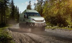 IVECO BUS'tan Azerbaycan'a 600 Araçlık Dev Teslimat Anlaşması