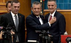 CHP’den bir istifa daha!