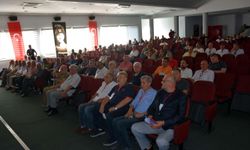 Karşıyaka'da tarihi kongreye 48 saat kala adaylık düğümü çözülemedi: Kayyum kabusu kapıda