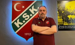 Karşıyaka'da Kandemir'e Körfez kancası