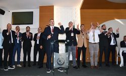 Karşıyaka potada kriz teğet geçti