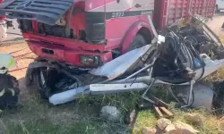 Feci ölüm; Kimse sağ çıkamadı