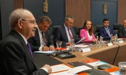 İhraç sonrası Kılıçdaroğlu’ndan mesaj
