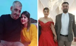 Nişanlısını ve babasını öldürdü