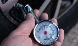 Lastik Basıncında 4 PSI Kuralı Ne Kadar Güvenilir?