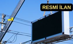 Torbalı Belediye Başkanlığı LED ekran satın alacak