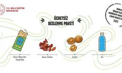 LGS beslenme paketinde neler var? LGS beslenme paketini kimler alabilecek?