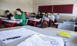 LGS'de yeni uygulama: Öğrencilere beslenme paketi dağıtılacak