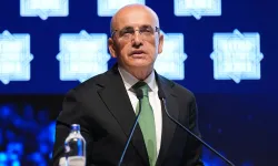 Mehmet Şimşek'ten enflasyon açıklaması: Gecikmeyle devam edecek