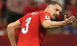 Merih Demiral'ın sözleri tartışma yarattı: Yenilginin ardından tepkiler büyüdü