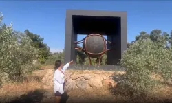 Gizemli cismin sırrı çözüldü