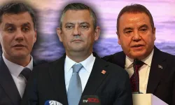 Böcek'in 950 bin euro iddiasına sert yanıt: 'Ferdi Başkan kampanyayı cebinden yürüttü'