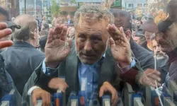 'Mutlak butlan' depremi: CHP'li Orhan Sarıbal Halkevleri'nden ihraç edildi
