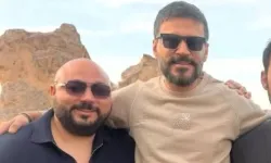 Engin Polat'tan duygulandıran paylaşım: 'Artık 6 çocuğum var'