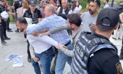 Gözaltına alınan öğretmenler serbest