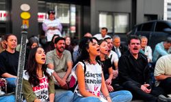 Öğretmenlerden süresiz açlık grevi