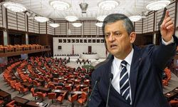 Dokunulmazlık dosyaları TBMM'ye gönderildi