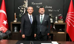Özel ve Ağbaba dosyaları başsavcılıkta