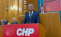 Özgür Özel yarın kürsüye çıkacak