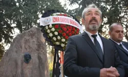 İzmir Barosu eski başkanı Özkan Yücel hayatını kaybetti