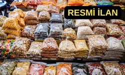 Bayraklı Belediye gıda paketi sarf ve hijyenik malzeme satın alacak