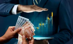 Yabancılar yüksek faize geliyor