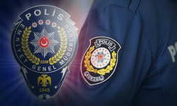 Binlerce polisin görev yeri değişti