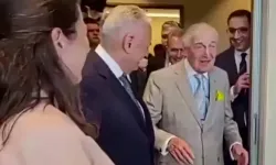 Rahmi Koç'un 'Kürt kadın' fıkrasına tepki yağdı