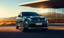Türkiye'de Üretilen Renault Boreal Haziran Ayında Yollarda