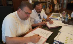 Seferihisar'da memurlara yüzde 20 zam
