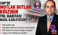 Siyaset Bilimci Tansi’den ‘mutlak butlan’ yorumu: CHP paralize oldu, taban stratejik oy kullanacak