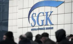 SGK uyardı: 31 Ağustos'a kadar ilk taksiti ödeyin