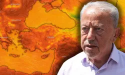 Orhan Şen’den sıcak hava uyarısı: Hissedilen sıcaklık 55 dereceyi bulabilir