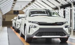 Yeni Skoda Elroq İçin 850 Bin TL İndirim