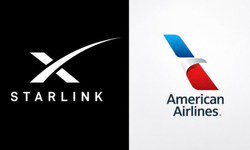 Havada Kesintisiz İnternet: American Airlines Starlink’i Seçti