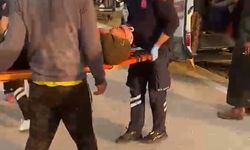Tarım işçilerini taşıyan minibüs şarampole devrildi!