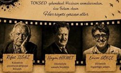TOKSED’den “Umut” Temalı Anma Gecesi