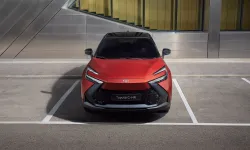 Toyota C-HR Hybrid’de 360 bin TL İndirim