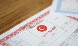 Tapuda yeni dönem ertelendi: İşte zorunlu olacağı yeni tarih