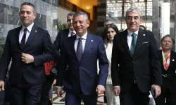 TBMM'de dikkat çeken gelişme: Başarır ve Günaydın'ın isimleri odalardan kaldırıldı