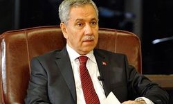 Arınç'tan Yargıtay'a "CHP" Çağrısı: "Bu Kaos Ortamına Son Verilmeli"