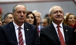 Muharrem İnce'den 'ihraç' tepkisi