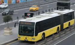Ücretsiz ulaşım için son gün!