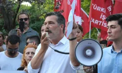 Erkan Baş İzmir'e geliyor: 'Kurtuluş Ellerimizde' buluşması