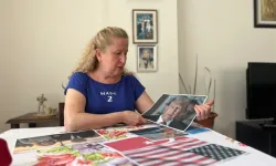 "Trump'ın kızıyım" diyen Necla Özmen’den ABD Büyükelçiliği’ne mektup