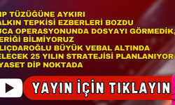Canlı Yayın: Gerçeğin Öteki Yüzü & Fikr-i İsyan 16. Bölüm